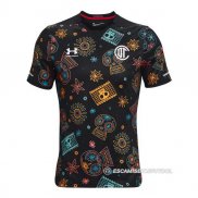 Tailandia Camiseta Toluca 3ª 22-23