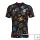 Tailandia Camiseta Toluca 3ª 22-23