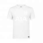 Tailandia Camiseta Tottenham Hotspur 125 Aniversario 25-26