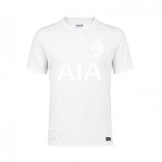 Tailandia Camiseta Tottenham Hotspur 125 Aniversario 25-26