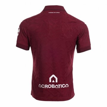 Tailandia Camiseta Turin 1ª 25-26