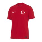 Tailandia Camiseta Turquia 2ª 2024