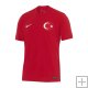 Tailandia Camiseta Turquia Segunda 2024