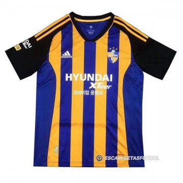 Tailandia Camiseta Ulsan Hyundai 1ª 2023