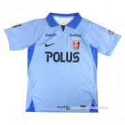 Tailandia Camiseta Urawa Red Diamonds 2ª 2023