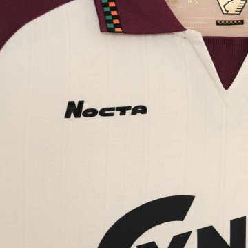 Tailandia Camiseta Venezia 2ª 25-26