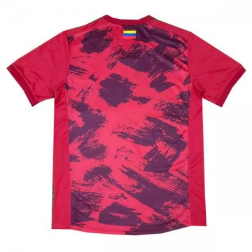 Tailandia Camiseta Venezuela 1ª 2023