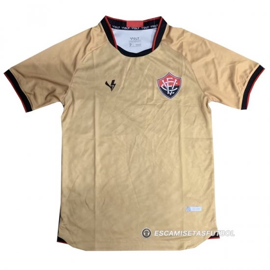 Tailandia Camiseta Vitoria 2ª 2023 - Haga un click en la imagen para cerrar