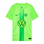 Tailandia Camiseta Wolfsburg 1ª 24-25