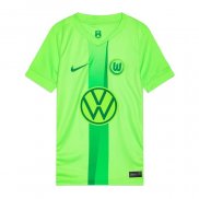 Tailandia Camiseta Wolfsburg 1ª 24-25
