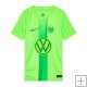 Tailandia Camiseta Wolfsburg Primera 24-25