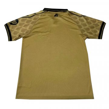 Tailandia Camiseta Wrexham 3ª 24-25
