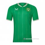 Thailandia Camiseta Irlanda 1ª 2023