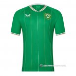 Thailandia Camiseta Irlanda 1ª 2023