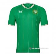 Thailandia Camiseta Irlanda 1ª 2023