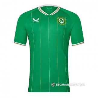 Thailandia Camiseta Irlanda 1ª 2023