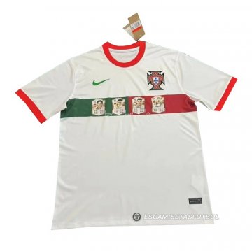 Thailandia Camiseta Portugal Special 23-24