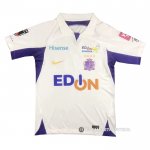 Thailandia Camiseta Sanfrecce Hiroshima 2ª 2023