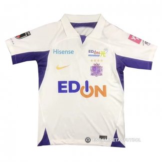Thailandia Camiseta Sanfrecce Hiroshima 2ª 2023