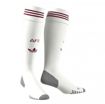 Calcetines Arsenal 3ª 25-26