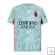 Camiseta AC Milan Portero 25-26 Azul