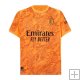 Camiseta AC Milan Portero 25-26 Naranja