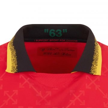 Camiseta AC Milan Portero 4ª 24-25