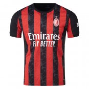 Camiseta AC Milan 1ª 25-26