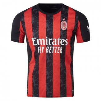 Camiseta AC Milan 1ª 25-26