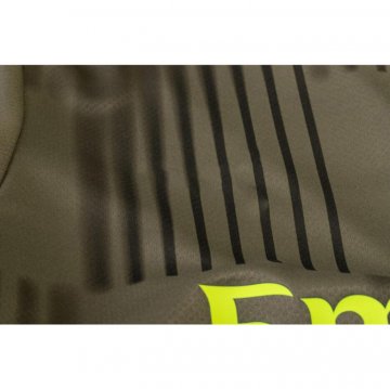 Camiseta AC Milan 3ª 22-23