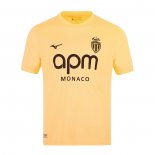 Camiseta AS Monaco 3ª 25-26