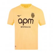 Camiseta AS Monaco 3ª 25-26