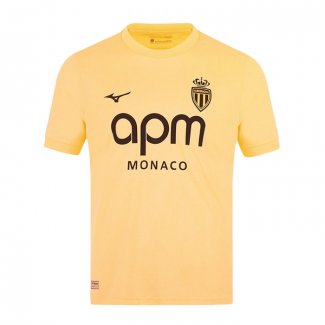 Camiseta AS Monaco 3ª 25-26
