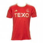 Camiseta Aberdeen 1ª 23-24