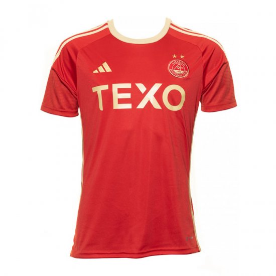 Camiseta Aberdeen 1ª 23-24 - Haga un click en la imagen para cerrar
