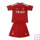 Camiseta Aberdeen 1ª Nino 24-25