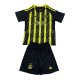 Camiseta Aberdeen 2ª Nino 24-25