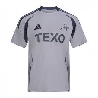 Camiseta Aberdeen 3ª 24-25