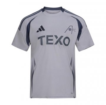 Camiseta Aberdeen 3ª 24-25
