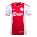 Camiseta Ajax Primera 22-23