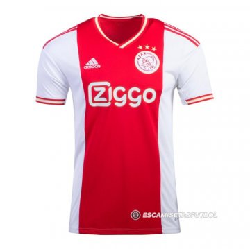 Camiseta Ajax 1ª 22-23