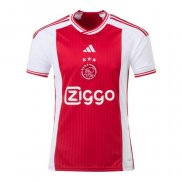 Camiseta Ajax 1ª 23-24