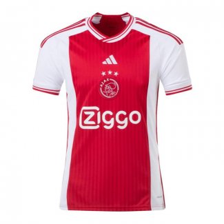 Camiseta Ajax 1ª 23-24