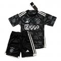 Camiseta Ajax Tercera Nino 23-24