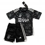 Camiseta Ajax 3ª Nino 23-24
