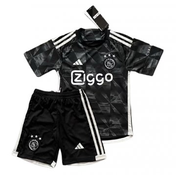 Camiseta Ajax 3ª Nino 23-24