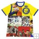 Camiseta Al Nassr Ronaldo Special 25-26