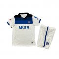Camiseta Alaves 2ª Nino 25-26
