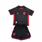 Camiseta Albania 3ª Nino 25-26