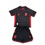 Camiseta Albania 3ª Nino 25-26